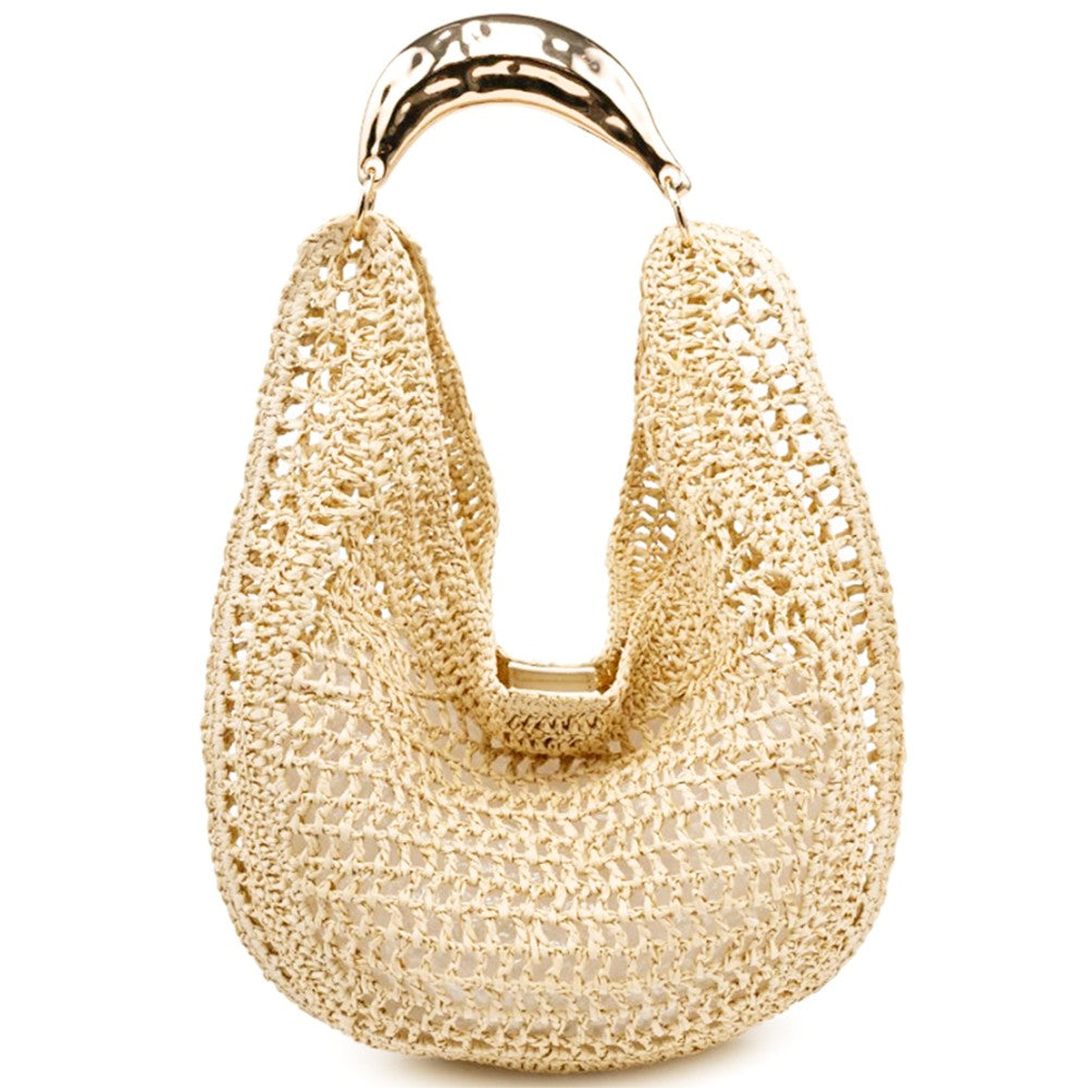 St.Hobo Crochet Bag