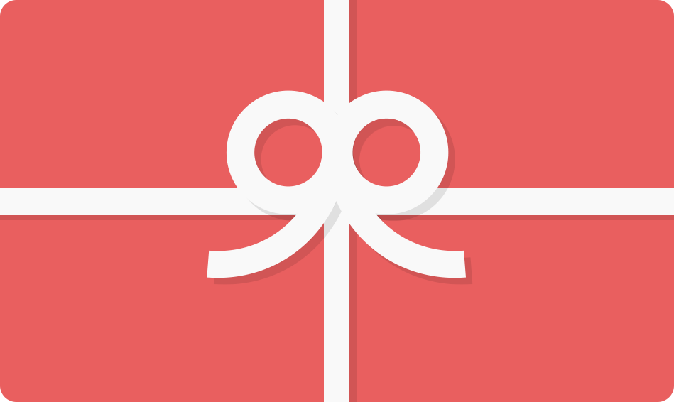 Gasp| Gift Card