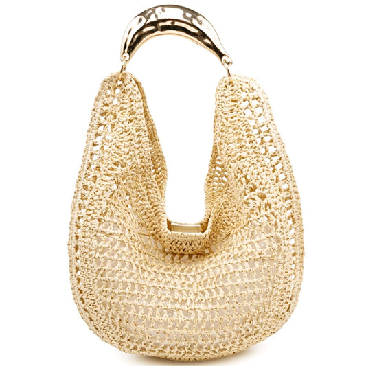 St.Hobo Crochet Bag