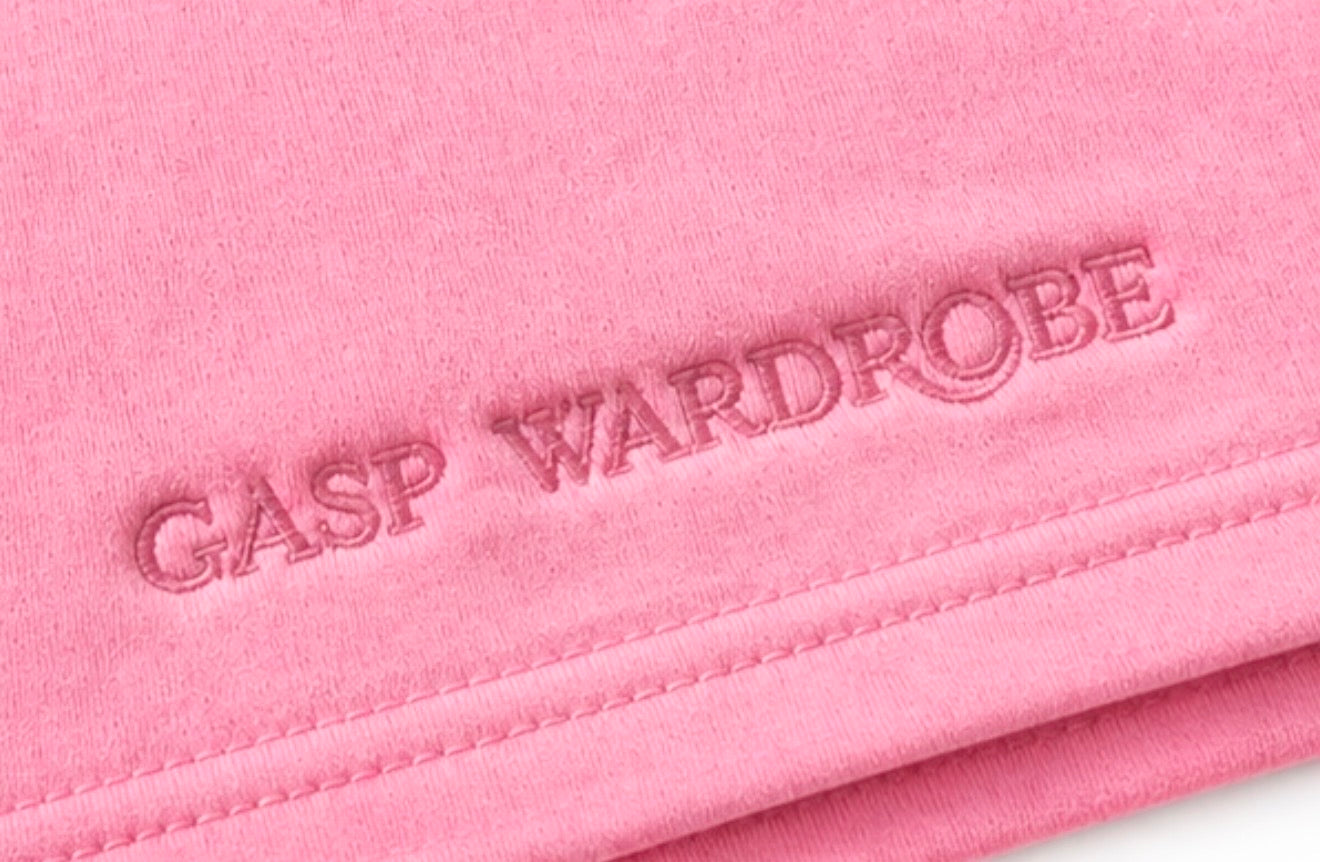 Gasp| Signature Lounge Set
