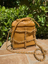 Load image into Gallery viewer, Coco| Drawstring Shoulder Bag
