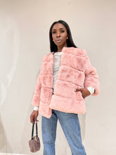 Load image into Gallery viewer, So Cozy| Fur Coat

