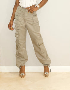 Sprung On You| Classic Cargos