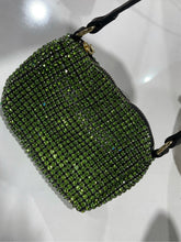 Load image into Gallery viewer, Stunt Crystal| Handbag
