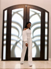 Load image into Gallery viewer, The Luxe| Nina Classic Jumpsuit

